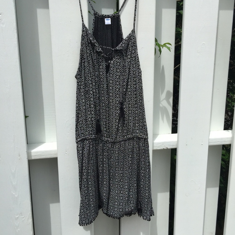 Old Navy Romper
